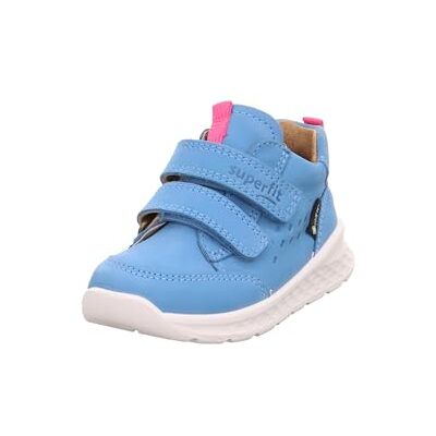Superfit Breeze Kinderschoenen - Maat 21 EU Superfit Breeze Kinderschoenen - Maat 21 EU