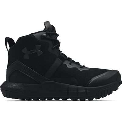 UNDER ARMOUR dames Ua W Micro G Valsetz MidOutdoor hardloopschoen UNDER ARMOUR dames Ua W Micro G Valsetz MidOutdoor hardloopschoen