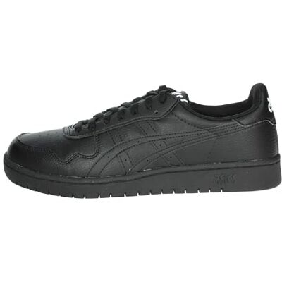 ASICS Dames S Trainers, Zwart, 42 EU ASICS Dames S Trainers, Zwart, 42 EU