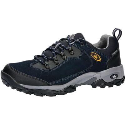 Lico uniseks-volwassene Milan LowTrail-hardloopschoenen Lico uniseks-volwassene Milan LowTrail-hardloopschoenen