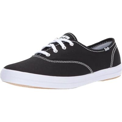 Keds Dames Champion CVO Canvas Sneakers - Sneakers Keds Dames Champion CVO Canvas Sneakers - Sneakers