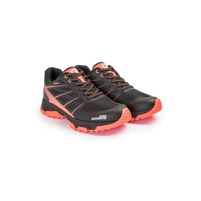 Rock Experience Unisex Helium Vrouw Schoeisel Trail Running Schoen, 0208 Caviar 2151 Fiery Coral, 4 UK, 0208 Kaviaar 2151 Vurig Koraal, 37 EU Rock Experience Unisex Helium Vrouw Schoeisel Trail Running Schoen, 0208 Caviar 2151 Fiery Coral, 4 UK, 0208 Kaviaar 2151 Vurig Koraal, 37 EU