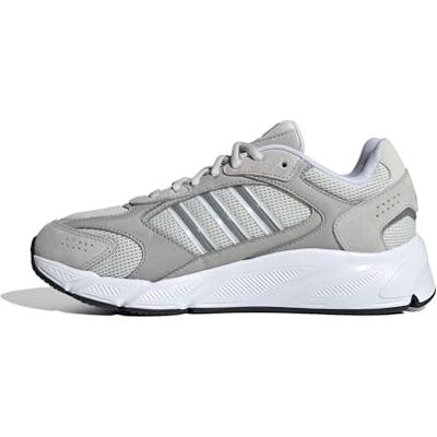 adidas dames Crazychaos 2000 Shoes, Orbit Grey/Grey Three/Grey Two, 38 EU adidas dames Crazychaos 2000 Shoes, Orbit Grey/Grey Three/Grey Two, 38 EU