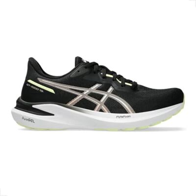 Asics GT-1000 13 Lichtblauw / Licht Saffier - Running Schoenen Asics GT-1000 13 Lichtblauw / Licht Saffier - Running Schoenen