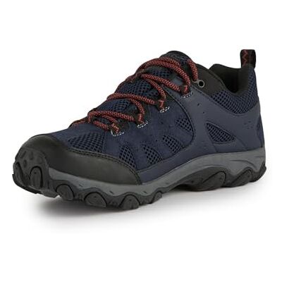 Regatta heren Edgepoint Iv Low Edgepoint IV lage wandelschoenen voor heren Regatta heren Edgepoint Iv Low Edgepoint IV lage wandelschoenen voor heren