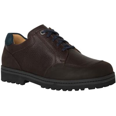 Ganter Klaus espresso - Heren, bruin, 44½ EU - Schoenen Ganter Klaus espresso - Heren, bruin, 44½ EU - Schoenen