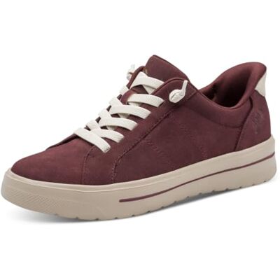 Jana dames Damen Sneaker Low Vegan 8-23780-47Sneaker Jana dames Damen Sneaker Low Vegan 8-23780-47Sneaker
