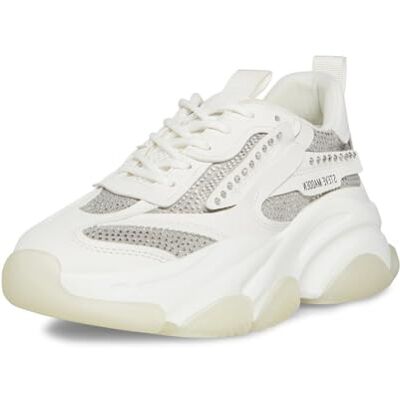 Steve Madden Possession dames Sneaker Steve Madden Possession dames Sneaker