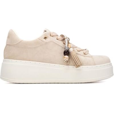 REFRESH Sneaker Dames Comfortabel en veelzijdig schoeisel – Casual mode REFRESH Sneaker Dames Comfortabel en veelzijdig schoeisel – Casual mode