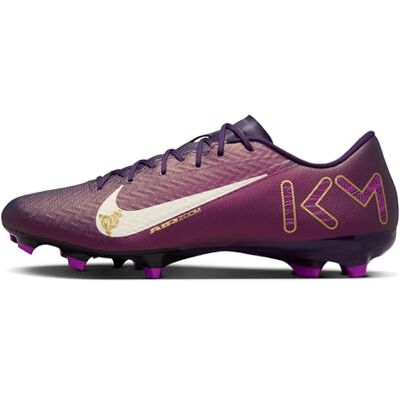 Nike Zoom Vapor 16 Academy KM Fg/Mg - Snelheid & Precisie Voetbalschoenen Nike Zoom Vapor 16 Academy KM Fg/Mg - Snelheid & Precisie Voetbalschoenen