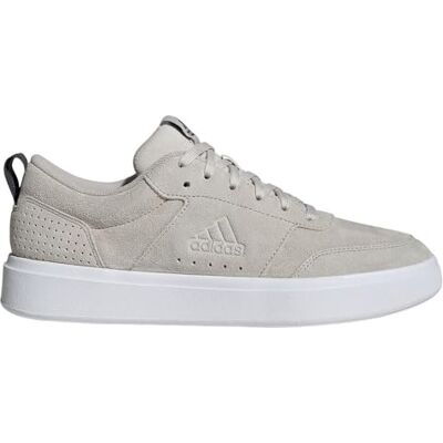 adidas Heren PARK ST SHOES, alumina/alumina/carbon, 40 EU adidas Heren PARK ST SHOES, alumina/alumina/carbon, 40 EU