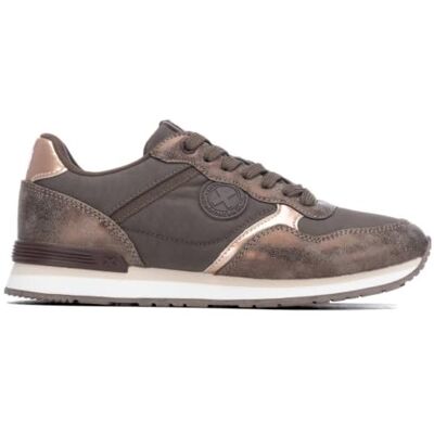 XTI Sneaker Dames Comfortabel en veelzijdig schoeisel – Casual mode XTI Sneaker Dames Comfortabel en veelzijdig schoeisel – Casual mode