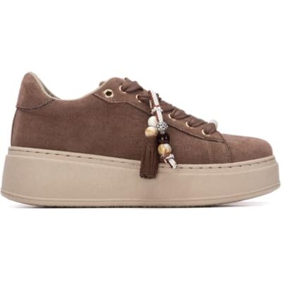 REFRESH Sneaker Dames Comfortabel en veelzijdig schoeisel – Casual mode REFRESH Sneaker Dames Comfortabel en veelzijdig schoeisel – Casual mode