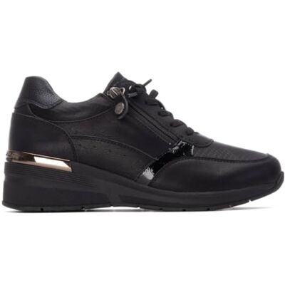 REFRESH Sneaker Dames Comfortabel en veelzijdig schoeisel – Casual mode REFRESH Sneaker Dames Comfortabel en veelzijdig schoeisel – Casual mode