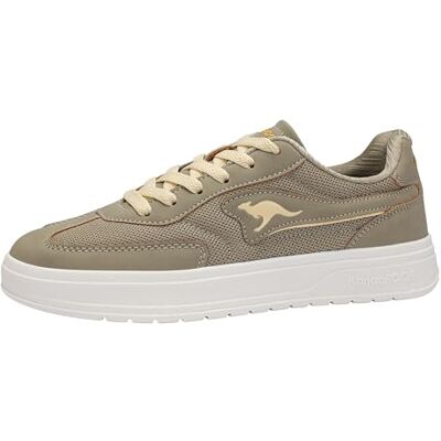 KangaROOS dames K-gw LucySneaker KangaROOS dames K-gw LucySneaker
