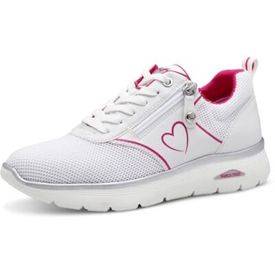 MARCO TOZZI dames Damen Sneaker 2-23761-44Sneaker MARCO TOZZI dames Damen Sneaker 2-23761-44Sneaker