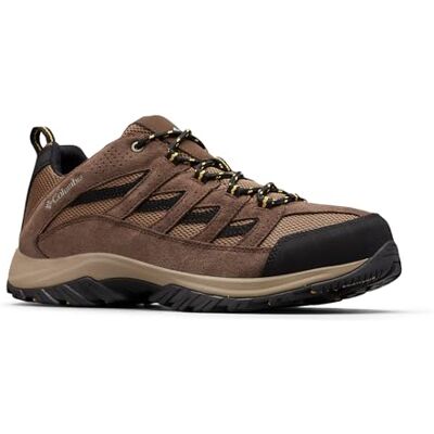 Columbia heren CrestwoodWandelschoen Columbia heren CrestwoodWandelschoen