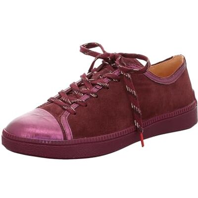 Think! Turna_3-000227 duurzaam uitneembaar voetbed dames Sneaker Think! Turna_3-000227 duurzaam uitneembaar voetbed dames Sneaker