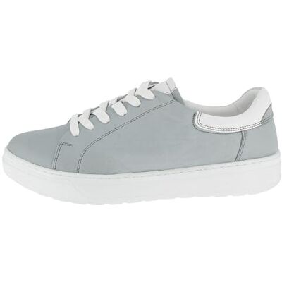 Andrea Conti Damessneakers, lichtgrijs/wit, 39 EU, lichtgrijs/wit., 39 EU Andrea Conti Damessneakers, lichtgrijs/wit, 39 EU, lichtgrijs/wit., 39 EU