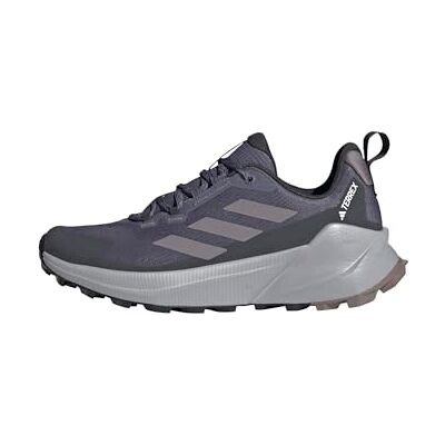 adidas Dames Terrex Trailmaker 2 Hiking Shoes, Preloved Violet/Taupe Oxide/Carbon, 44 EU adidas Dames Terrex Trailmaker 2 Hiking Shoes, Preloved Violet/Taupe Oxide/Carbon, 44 EU