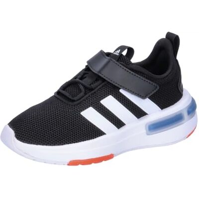 Adidas Racer Tr23 Trainers - Sportief EU 30 1/2 Jongens Adidas Racer Tr23 Trainers - Sportief EU 30 1/2 Jongens