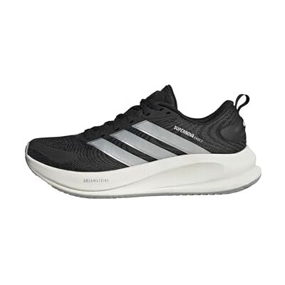 adidas dames Supernova Ease 2 Running Shoes, Core Black/Ftwr White/Carbon, 45 1/3 EU adidas dames Supernova Ease 2 Running Shoes, Core Black/Ftwr White/Carbon, 45 1/3 EU