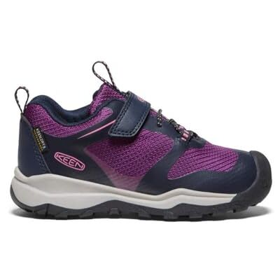 Keen Wanduro Waterdichte Junior Wandelschoenen - AW23 - Wandelschoenen Keen Wanduro Waterdichte Junior Wandelschoenen - AW23 - Wandelschoenen