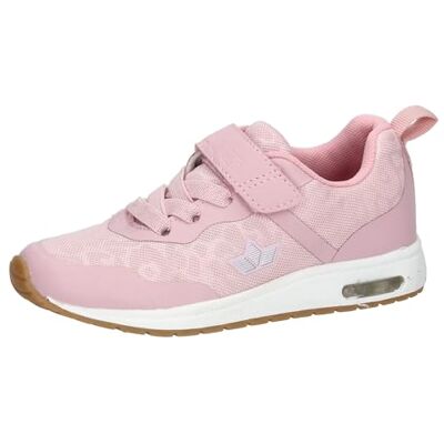 Lico Cassie VS Kinder schoenen - Roze - 25 EU Lico Cassie VS Kinder schoenen - Roze - 25 EU