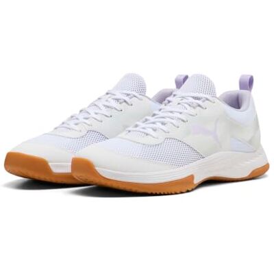 PUMA uniseks-volwassene Varion 3Indoor sportschoen PUMA uniseks-volwassene Varion 3Indoor sportschoen