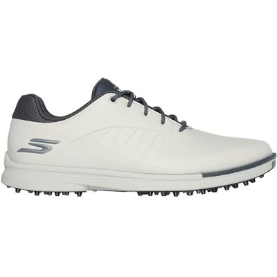 Skechers Lichtgrijze Golf Sloffen - Golf Shoes Skechers Lichtgrijze Golf Sloffen - Golf Shoes