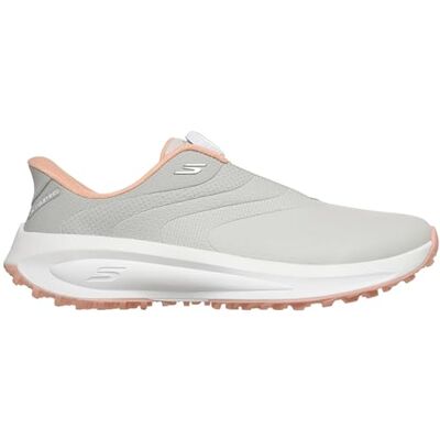 Skechers dames Go Golf Women's Synthetic Upper Dial Closure Spike Less Golf ShoesGolfschoen Skechers dames Go Golf Women's Synthetic Upper Dial Closure Spike Less Golf ShoesGolfschoen