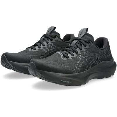 ASICS Gt-2000 14 sportschoenen voor dames, grafietgrijs, zwart, maat 42,5, grafietgrijs, zwart, 42.5 EU ASICS Gt-2000 14 sportschoenen voor dames, grafietgrijs, zwart, maat 42,5, grafietgrijs, zwart, 42.5 EU