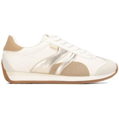 XTI Sneaker Dames Comfortabel en veelzijdig schoeisel – Casual mode XTI Sneaker Dames Comfortabel en veelzijdig schoeisel – Casual mode