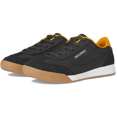 Skechers - Zinger Ultimate Classic - Zwart - 47.5 EU - Shoes Skechers - Zinger Ultimate Classic - Zwart - 47.5 EU - Shoes