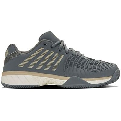 K-Swiss heren Express Light 3 Claytennisschoen K-Swiss heren Express Light 3 Claytennisschoen