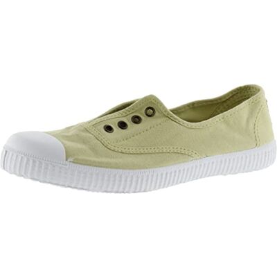 VICTORIA Unisex Canvas Sneakers - Unisex Sneakers VICTORIA Unisex Canvas Sneakers - Unisex Sneakers