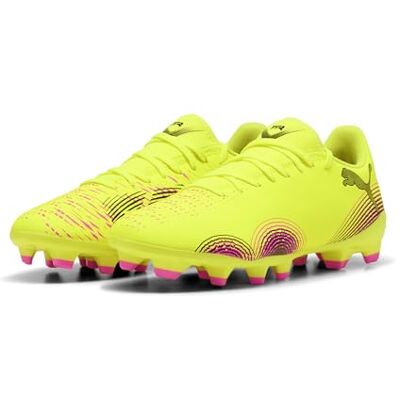 PUMA FUTURE 8 PLAY FG/AG Voetbalschoenen - Voetbal PUMA FUTURE 8 PLAY FG/AG Voetbalschoenen - Voetbal
