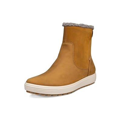 ECCO dames Soft 7 Tred Whiking boot ECCO dames Soft 7 Tred Whiking boot