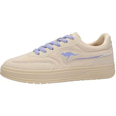 KangaROOS dames K-gw LucySneaker KangaROOS dames K-gw LucySneaker