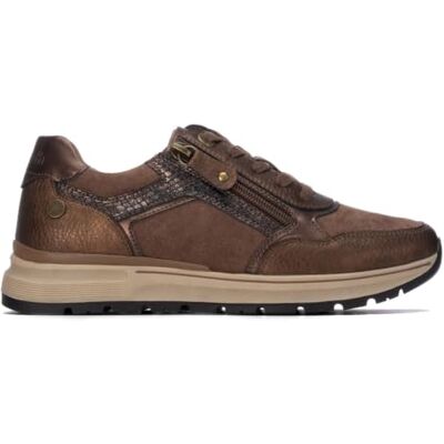 REFRESH Sneaker Dames Comfortabel en veelzijdig schoeisel – Casual mode REFRESH Sneaker Dames Comfortabel en veelzijdig schoeisel – Casual mode