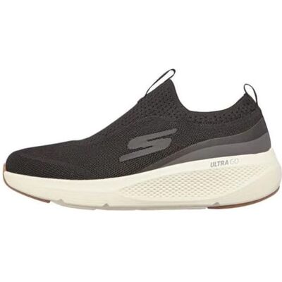 Skechers Gorun Elevate Heren sport-schoen slip-on Skechers Gorun Elevate Heren sport-schoen slip-on