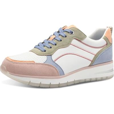 MARCO TOZZI dames Damen Sneaker 2-23753-44Sneaker MARCO TOZZI dames Damen Sneaker 2-23753-44Sneaker