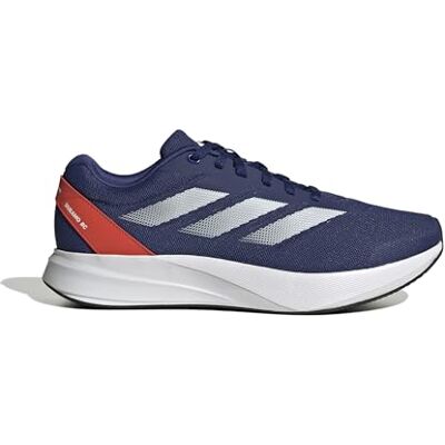 adidas Uniseks-Volwassen Duramo RC Running Shoes, victory blue/Cloud white/bright red, 36 EU adidas Uniseks-Volwassen Duramo RC Running Shoes, victory blue/Cloud white/bright red, 36 EU