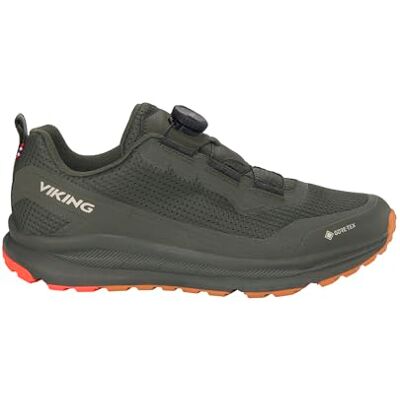Viking heren Motion Low Gtx Boa MSneaker Viking heren Motion Low Gtx Boa MSneaker