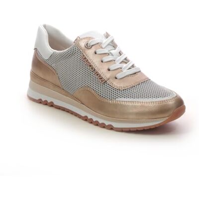 MARCO TOZZI dames Damen Sneaker 2-23731-44Sneaker MARCO TOZZI dames Damen Sneaker 2-23731-44Sneaker