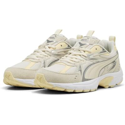 PUMA Milenio Tech Suede - Sneakers PUMA Milenio Tech Suede - Sneakers