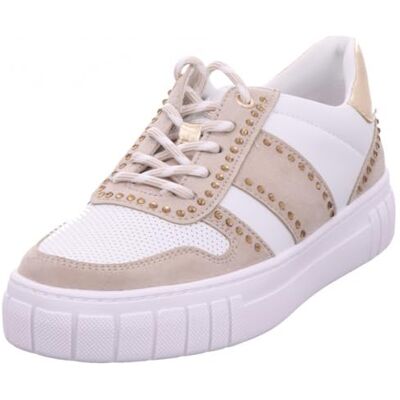 MARCO TOZZI dames Dames, Sneaker, Zacht Feel Me Voetbed, Verwisselbaar Voetbed, Zachte Binnenvoering, 2-23711-42Sneaker MARCO TOZZI dames Dames, Sneaker, Zacht Feel Me Voetbed, Verwisselbaar Voetbed, Zachte Binnenvoering, 2-23711-42Sneaker