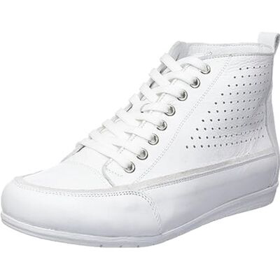 Andrea Conti Damessneakers, infinity blue/wit, 38 EU, Infinity Blue White, 38 EU Andrea Conti Damessneakers, infinity blue/wit, 38 EU, Infinity Blue White, 38 EU