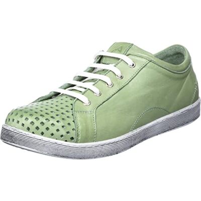 Andrea Conti Damessneakers, Papyrus, 38 EU Andrea Conti Damessneakers, Papyrus, 38 EU