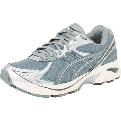 ASICS GT-2160 Herensneakers, zwart/puur zilver, 37,5 EU ASICS GT-2160 Herensneakers, zwart/puur zilver, 37,5 EU